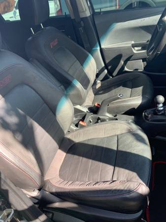 2013 Chevy Sonic Rs Turbo 6 speed manual for sale in Riverside, CA – photo 14