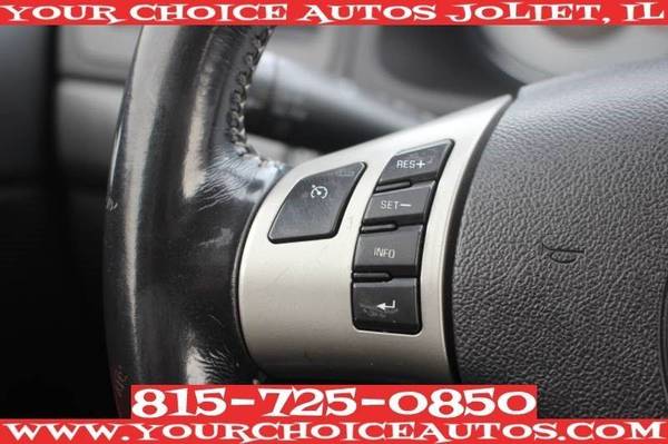 2007*CHEVY/CHEVROLET*COBALT SS* LEATHER CD ALLOY GOOD TIRES 350844 for sale in Joliet, IL – photo 20