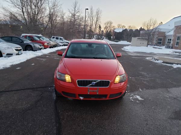 2005 Volvo S40, 110xxx miles, newer tires, new brakes - cars & for sale in Saint Paul, MN – photo 8