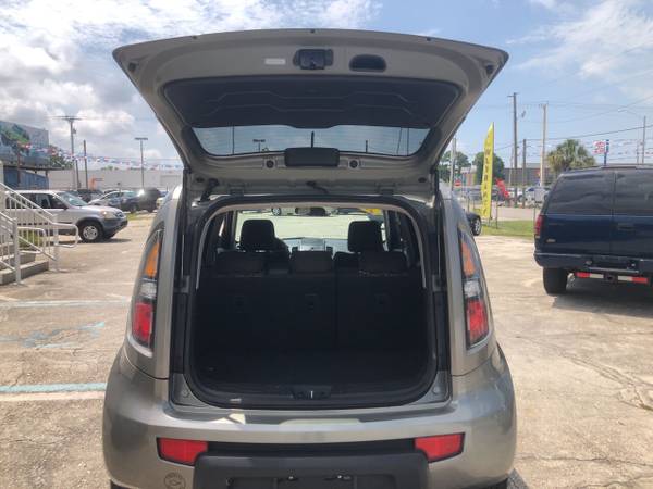 2010 Kia Soul - 250 mo - payoff 24 months - - by for sale in Sarasota, FL – photo 7