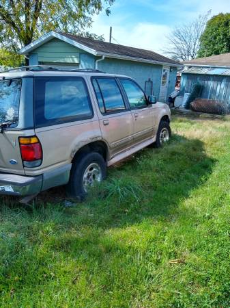 97 ford explorer for sale in LEHIGHTON, PA – photo 3