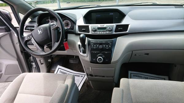 2013 Honda Odyssey LX for sale in Brooklyn, NY – photo 21