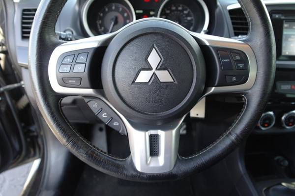 2015 Mitsubishi Lancer Evolution GSR $729 DOWN $95/WEEKLY for sale in Orlando, FL – photo 15