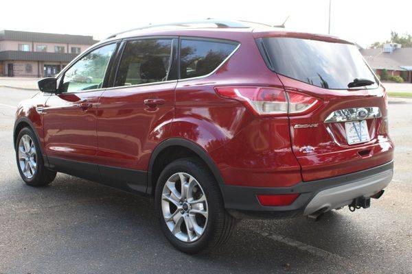 2015 Ford Escape Titanium - Over 500 Vehicles to Choose From! for sale in Longmont, CO – photo 7