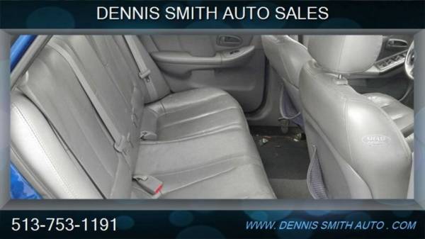 2005 Hyundai Elantra - - by dealer - vehicle for sale in AMELIA, OH – photo 20