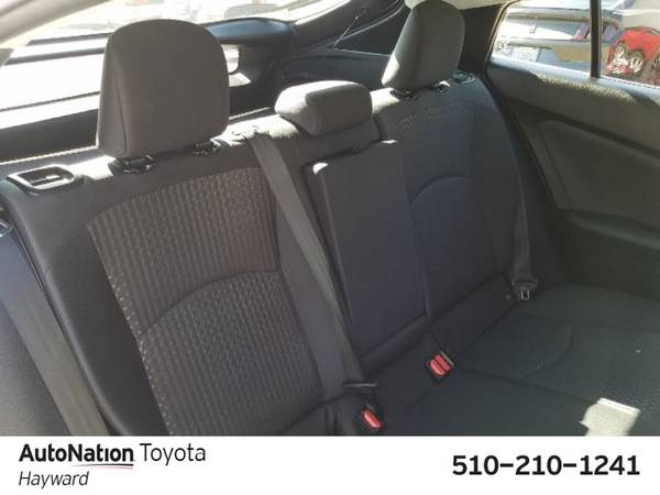 2016 Toyota Prius Two SKU:G3009362 Hatchback for sale in Hayward, CA – photo 19