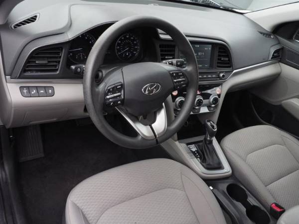 2019 Hyundai Elantra SEL 2 0L Auto Sedan - - by dealer for sale in Jamaica, NY – photo 14