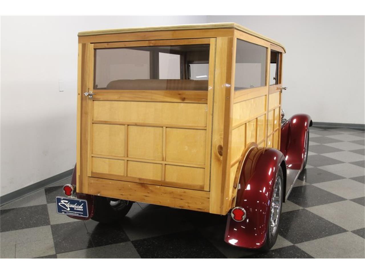 1929 Ford Woody Wagon for sale in Concord, NC – photo 10