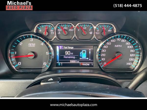 2016 Chevrolet Silverado 2500HD LT - cars & trucks - by dealer -... for sale in east greenbush, NY – photo 20