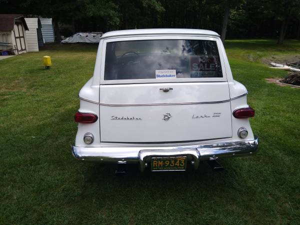 Studebaker Pickup for sale in Midland, MI – photo 19