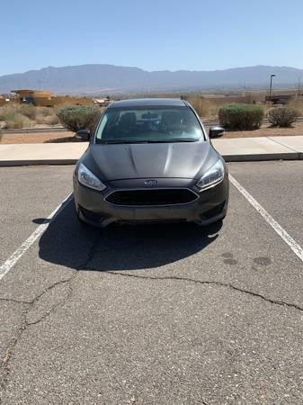 2016 Ford Focus SE for sale in Albuquerque, NM – photo 2