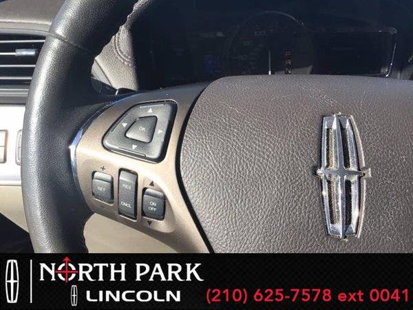 2015 Lincoln MKX - SUV - cars & trucks - by dealer - vehicle... for sale in San Antonio, TX – photo 19