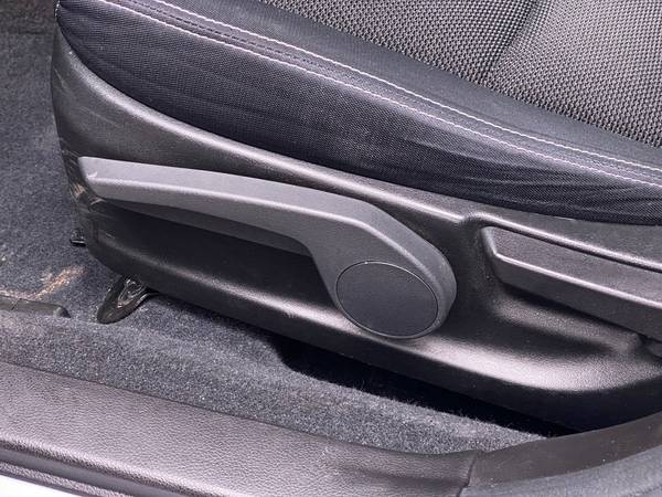 2014 Subaru XV Crosstrek Premium Sport Utility 4D hatchback Silver for sale in San Bruno, CA – photo 23