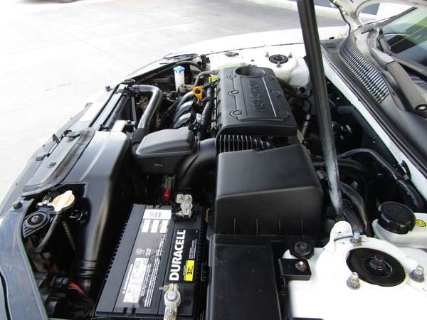2009 *Hyundai* *Sonata* *4dr Sedan I4 Automatic GLS* for sale in Omaha, NE – photo 24