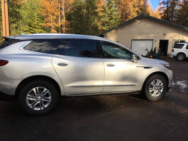 Buick Enclave for sale in Libby, MT – photo 3
