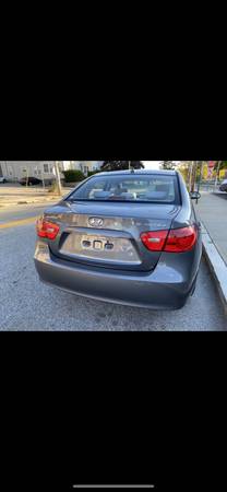 2008 Hyundai Elantra - cars & trucks - by owner - vehicle automotive... for sale in Providence, RI – photo 2