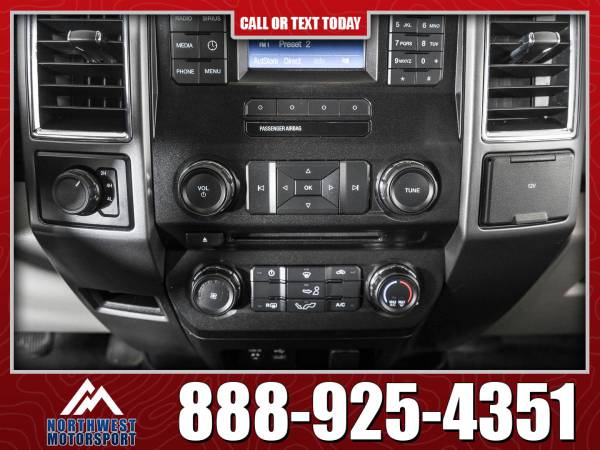 2015 Ford F-150 XLT 4x4 - - by dealer - vehicle for sale in Boise, ID – photo 18