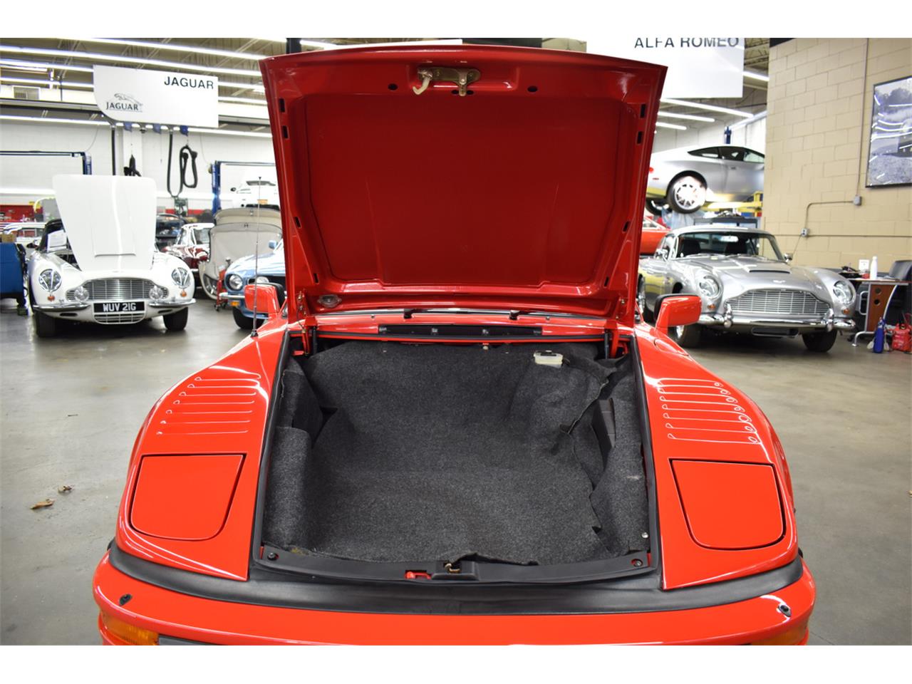 1984 Porsche 911/930 for sale in Huntington Station, NY – photo 65