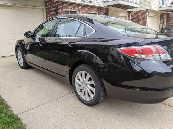 2011 Mazda 6 less than 100k miles! Great condition for sale in Ann Arbor, MI – photo 5