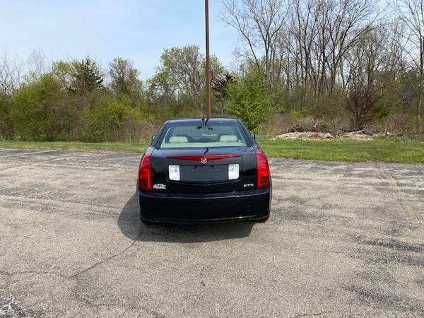 2007 Cadillac CTS NO ACCIDENTS - - by dealer - vehicle for sale in Grand Blanc, MI – photo 6