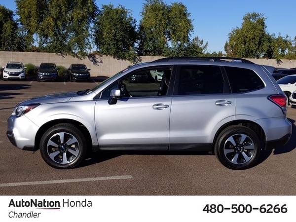 2018 Subaru Forester Limited AWD All Wheel Drive SKU:JH579728 - cars... for sale in Chandler, AZ – photo 10