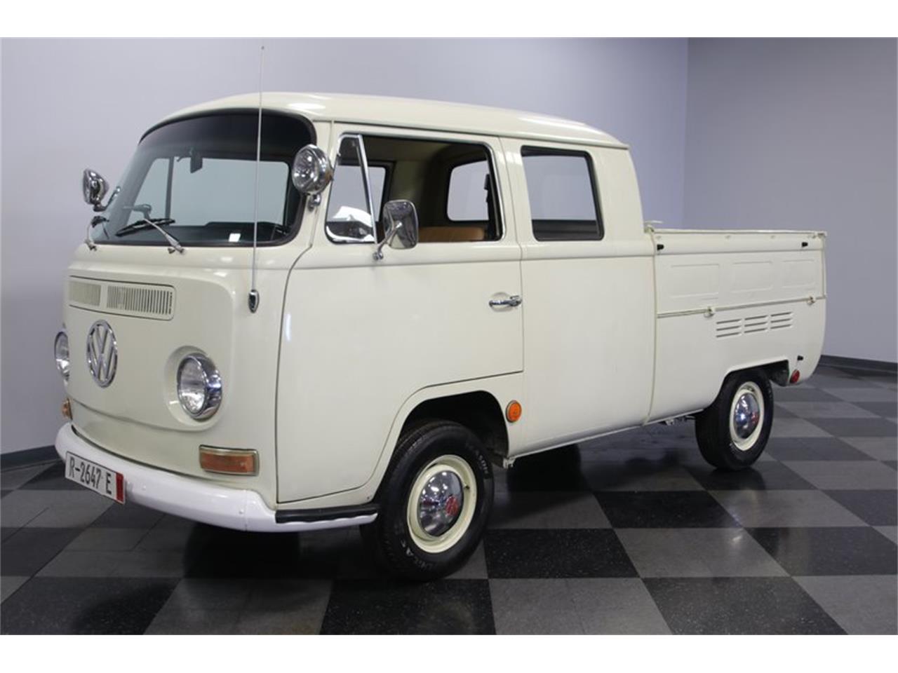 1968 Volkswagen Transporter for sale in Concord, NC – photo 4