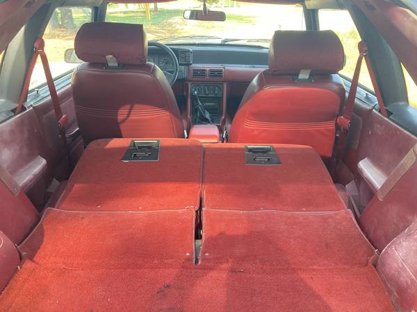 1987 Ford Mustang GT for sale in Columbus, GA – photo 16