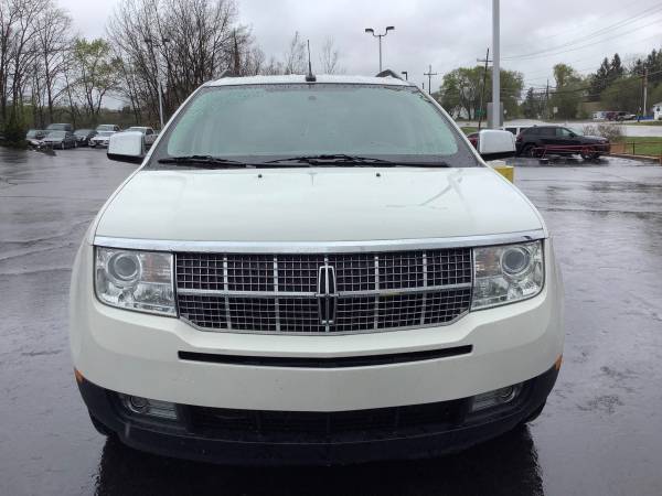 Great Price! 2009 Lincoln MKX! Loaded! - - by dealer for sale in Ortonville, OH – photo 8