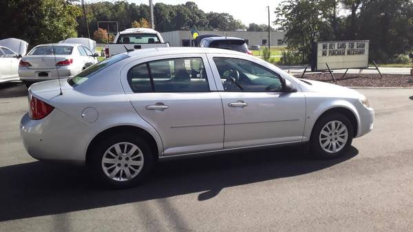 (((((((Great deal)))))))2009 Chevrolet Cobalt - cars & trucks - by... for sale in Thomasville, NC – photo 8