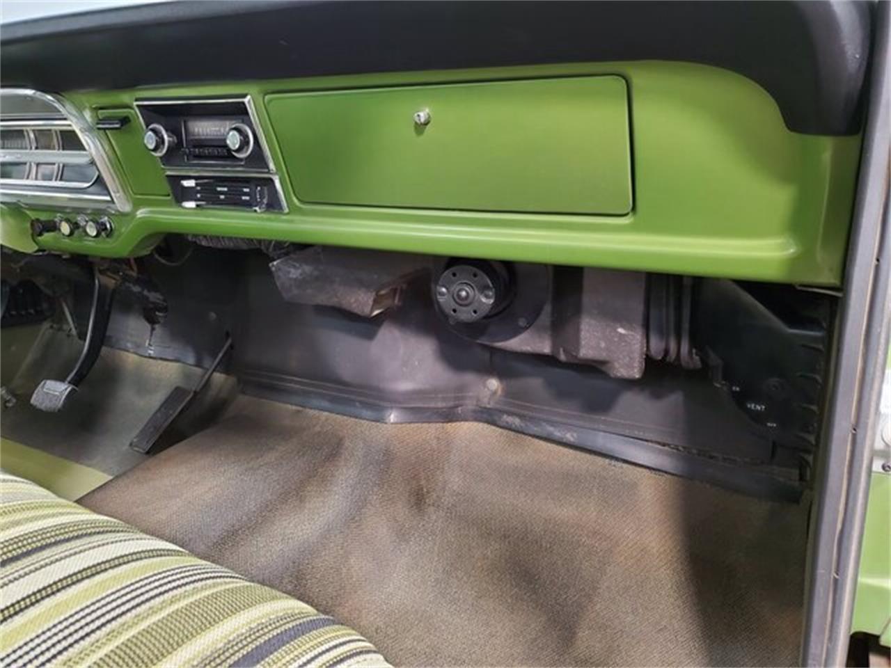 1972 Ford F100 for sale in Sioux Falls, SD – photo 73