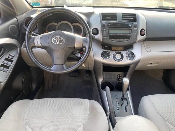 2007 Toyota RAV4 4WD 4dr 4-cyl Limited (Natl) - - by for sale in Jamaica, NY – photo 16