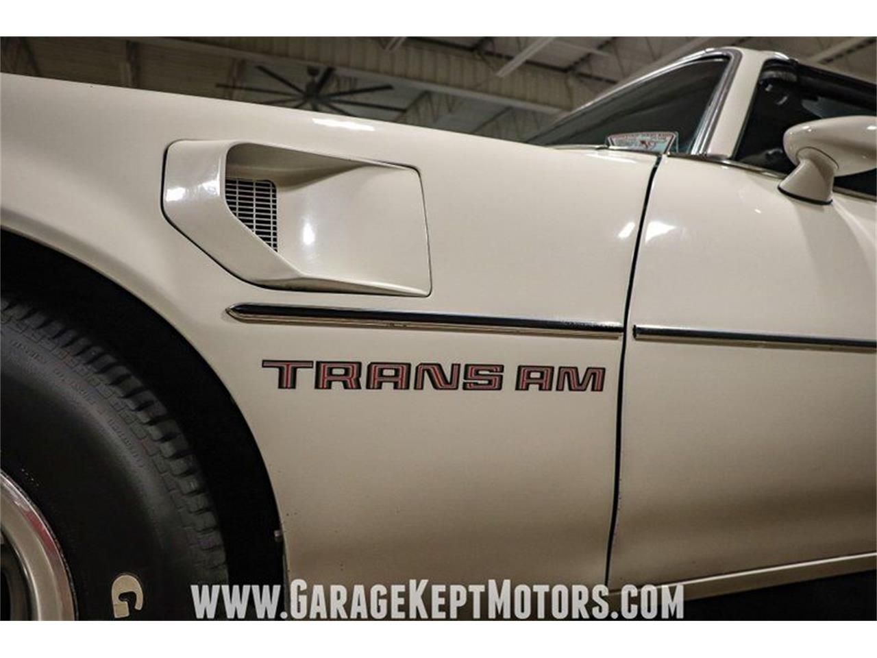1978 Pontiac Firebird for sale in Grand Rapids, MI – photo 39