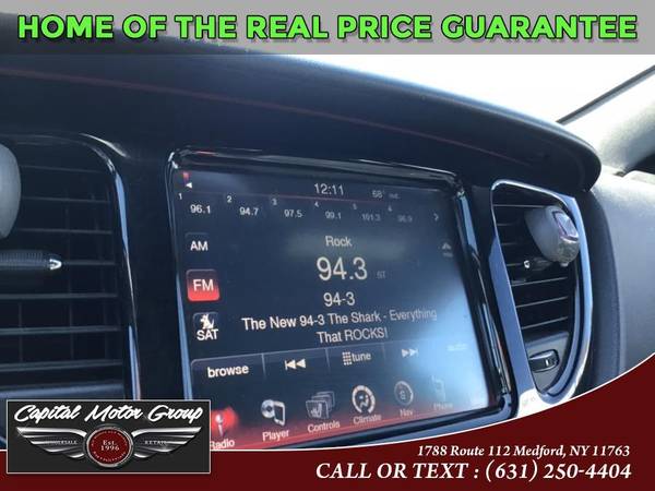 Stop In or Call Us for More Information on Our 2015 Dodge Dar-Long for sale in Medford, NY – photo 24