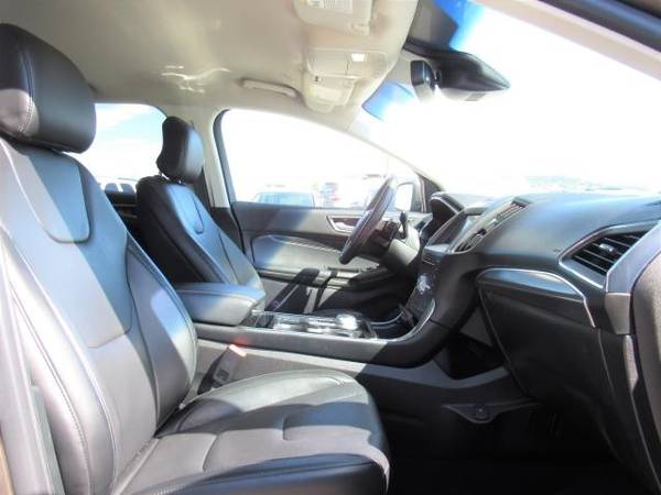 2019 FORD EDGE TITANIUM PACKAGE - - by dealer for sale in Spearfish, SD – photo 15