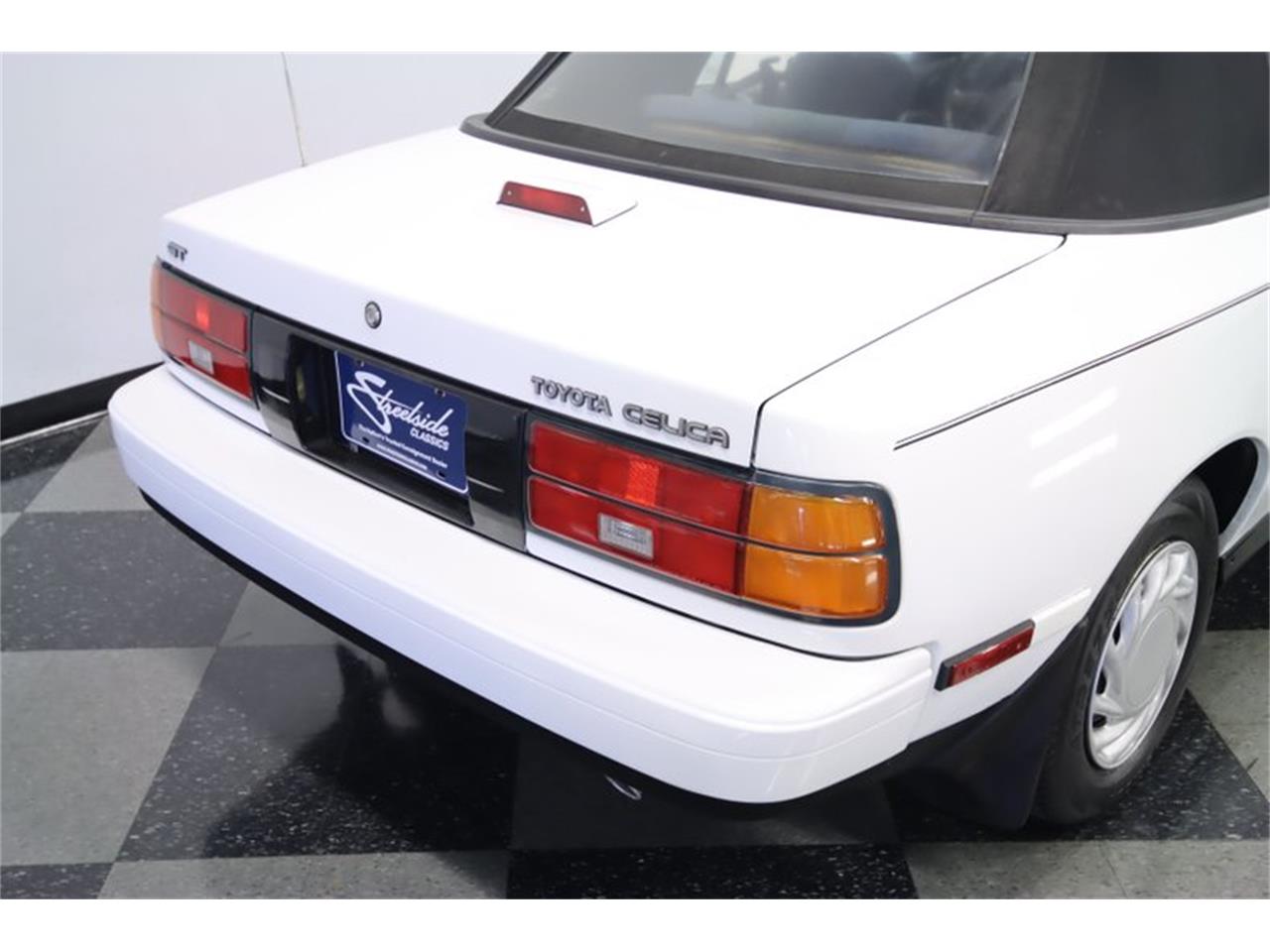 1989 Toyota Celica for sale in Lutz, FL – photo 29
