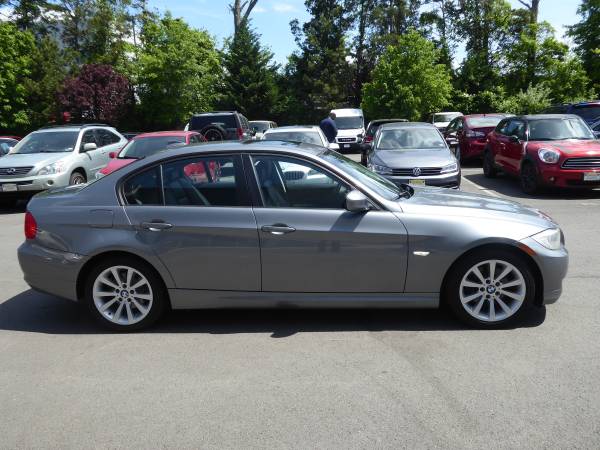 2011 BMW 3 Series 328i 4dr Sedan - - by dealer for sale in CHANTILLY, District Of Columbia – photo 4