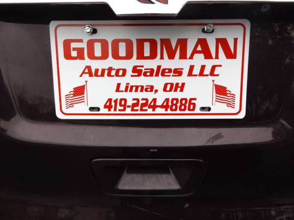 2009 SATURN OUTLOOK XE - cars & trucks - by dealer - vehicle... for sale in Lima, OH – photo 8
