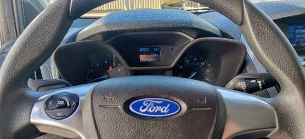 2014 Ford Transit Connect CLEAN! ONLY 72K MILES! for sale in Denton, AR – photo 12