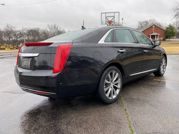 2013 CADILLAC XTS - - by dealer - vehicle automotive for sale in Madison, TN – photo 3