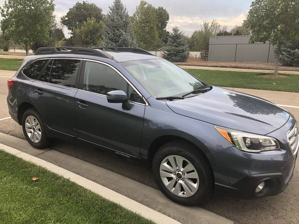 Subaru Outback 2016 for sale in Boise, ID – photo 5