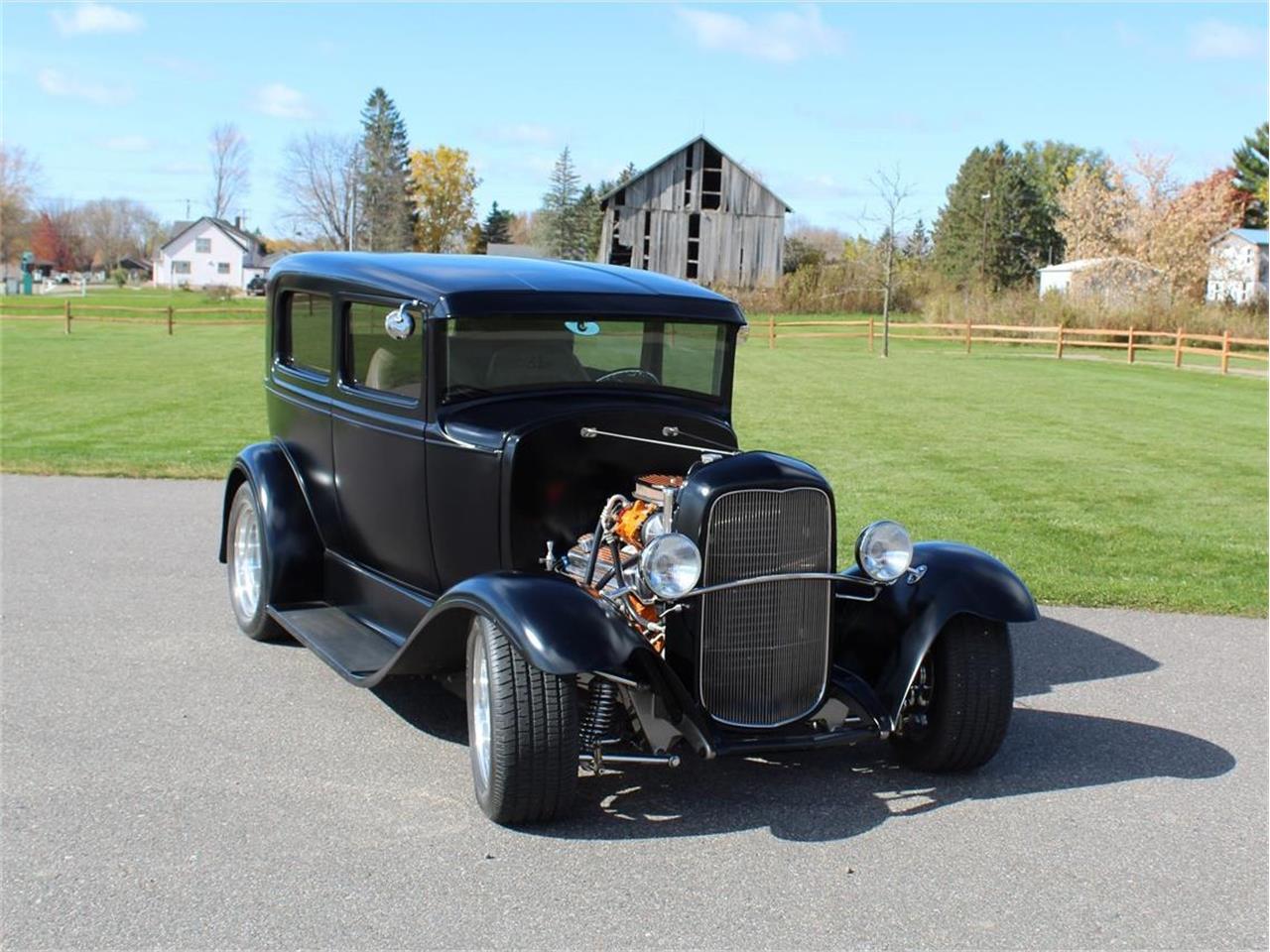 1931 Ford Model A for sale in Hewitt, WI – photo 2