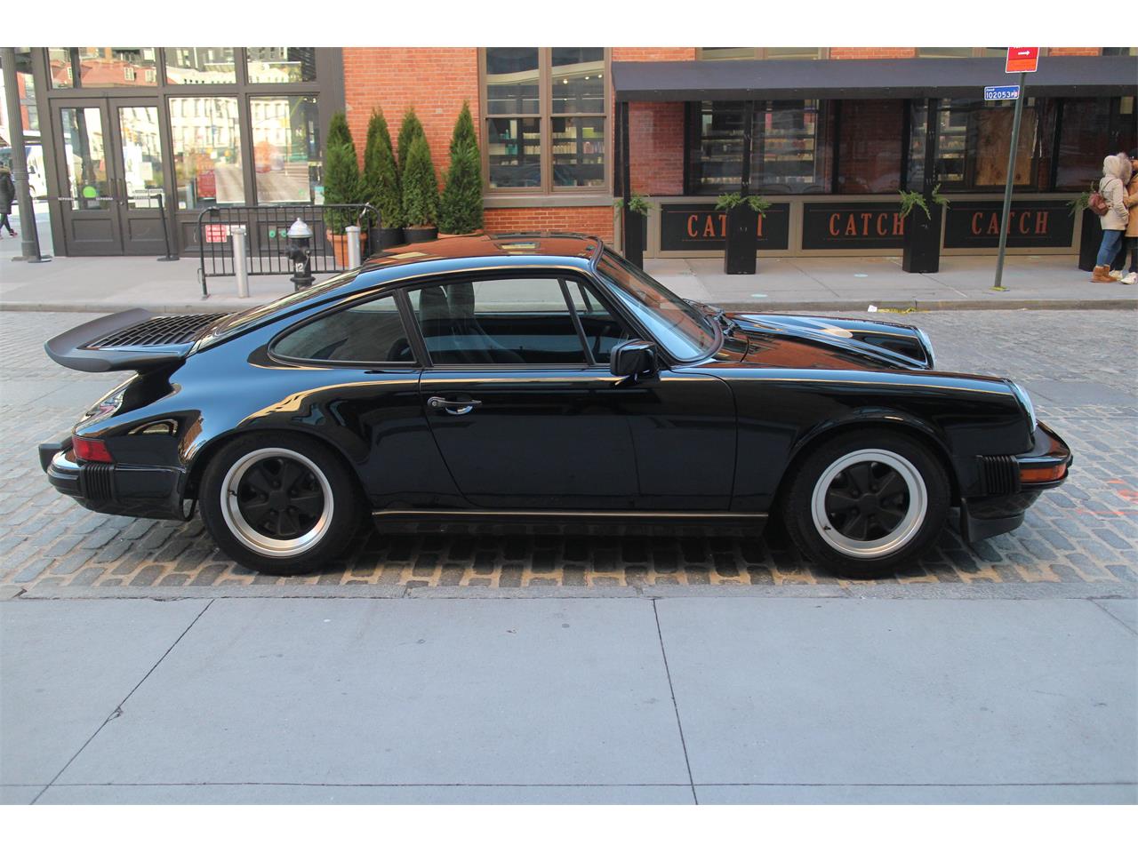 1988 Porsche 911 Carrera for sale in NEW YORK, NY – photo 4