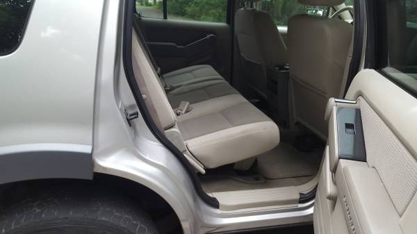 2006 Ford Explorer (126,592 Miles) for sale in Warsaw, IN – photo 20