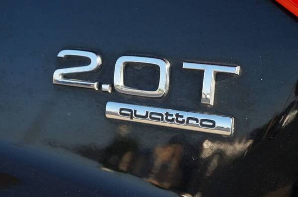2012 Audi A5 Quattro Prestige for sale in Tulsa, OK – photo 22
