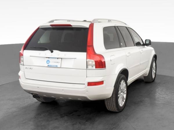 2014 Volvo XC90 3.2 Sport Utility 4D suv White - FINANCE ONLINE -... for sale in Lewisville, TX – photo 10
