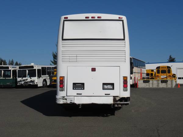 1998 Setra S217 56 Passenger Motorcoach Bus - - by for sale in Federal Way, WA – photo 12