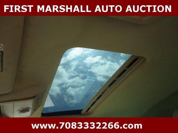 2006 Volkswagen Touareg 3 2L V6 - Auction Pricing for sale in Harvey, IL – photo 7