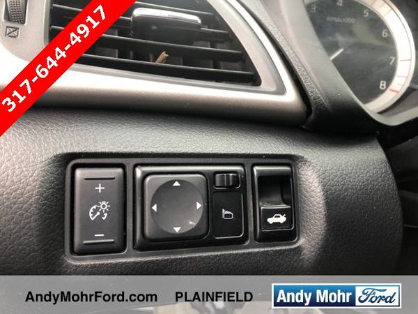 2014 Nissan Sentra SV for sale in Plainfield, IN – photo 24