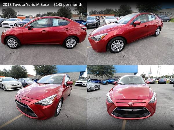 $146/mo - 2014 Toyota Camry SE - 100 Approved! - cars & trucks - by... for sale in Kissimmee, FL – photo 15