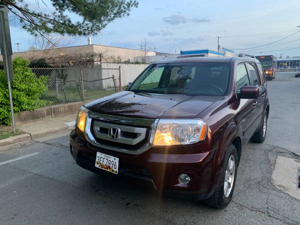2009 Honda pilot for sale in Bowie, District Of Columbia